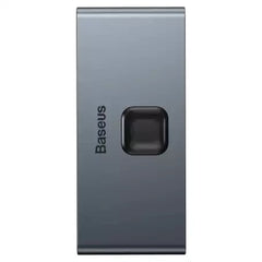 Buy Baseus Matrix HDMI Splitter (2 in 1 or 1 in 2) Space Gray from Vmart in Pakistan