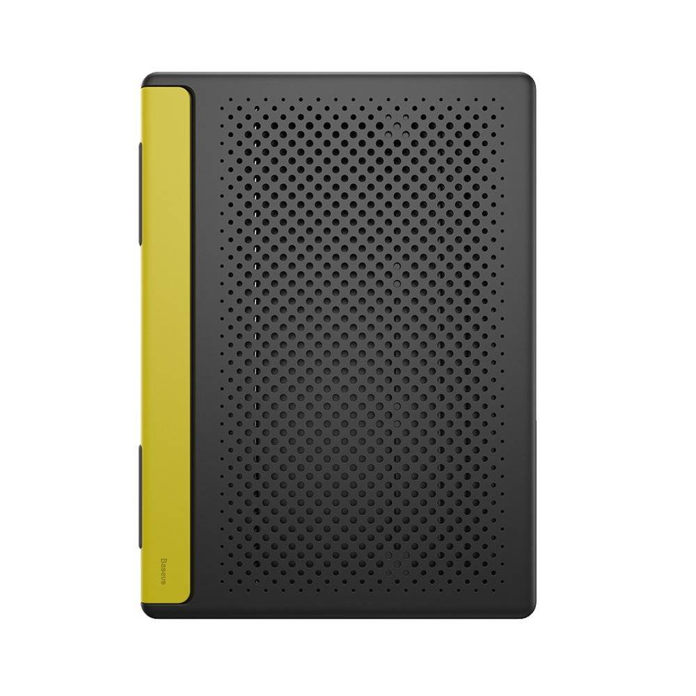 Buy Baseus Mesh Portable Laptop Stand - Gray from Vmart in Pakistan