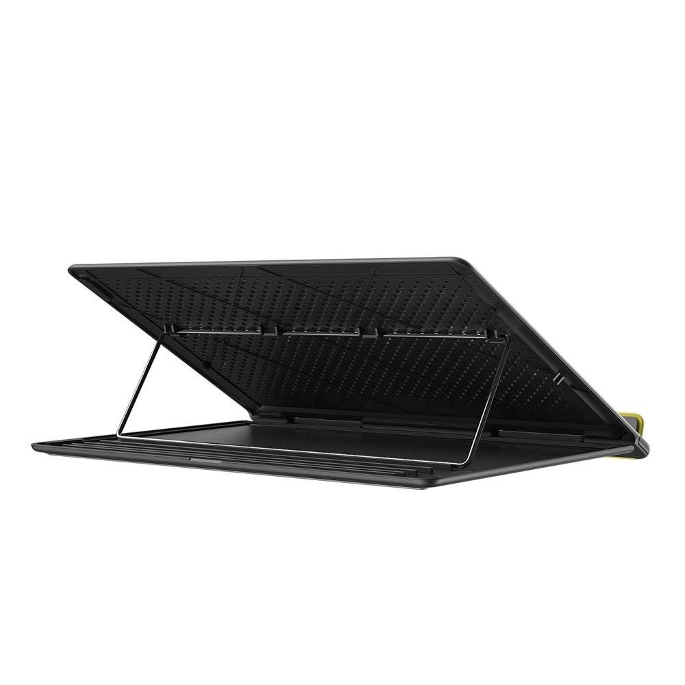 Buy Baseus Mesh Portable Laptop Stand - Gray from Vmart in Pakistan