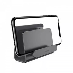 Buy Baseus Metal Wall Mount Phone Holder from Vmart in Pakistan