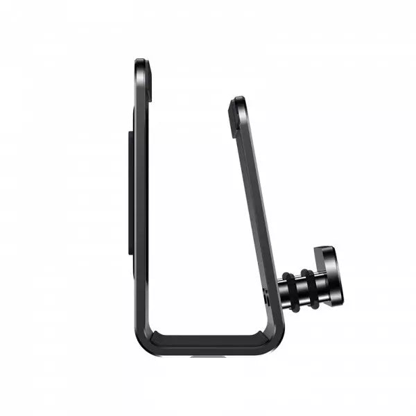 Buy Baseus Metal Wall Mount Phone Holder from Vmart in Pakistan