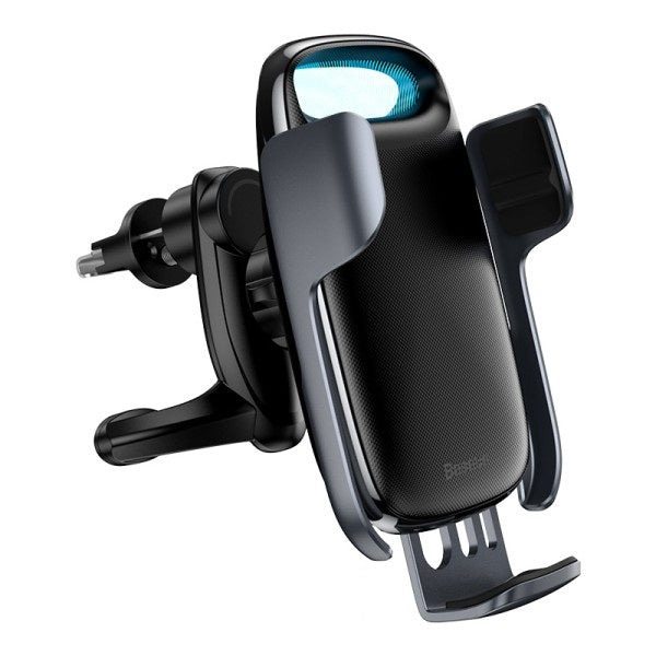 Buy Baseus Milky Way Qi Wireless Car Charger 15W from Vmart in Pakistan