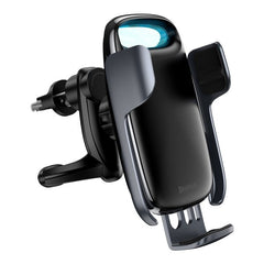 Buy Baseus Milky Way Qi Wireless Car Charger 15W from Vmart in Pakistan