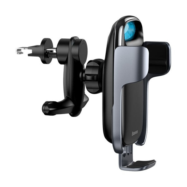 Buy Baseus Milky Way Qi Wireless Car Charger 15W from Vmart in Pakistan