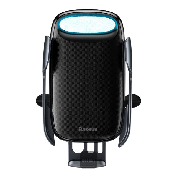 Buy Baseus Milky Way Qi Wireless Car Charger 15W from Vmart in Pakistan