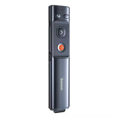 Buy Baseus Orange Dot Wireless Presenter (Green Laser)(Charging) Grey from Vmart in Pakistan