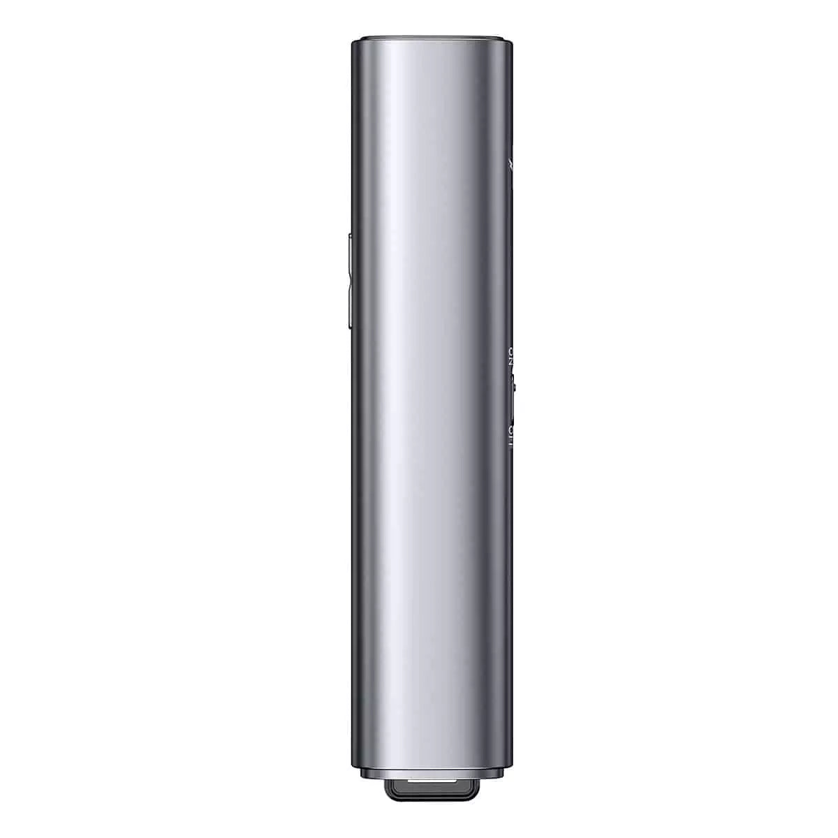 Buy Baseus Orange Dot Wireless Presenter (Red Laser)(Charging) Grey from Vmart in Pakistan