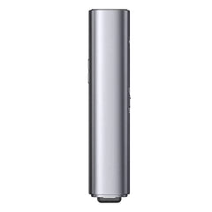 Buy Baseus Orange Dot Wireless Presenter (Red Laser)(Charging) Grey from Vmart in Pakistan