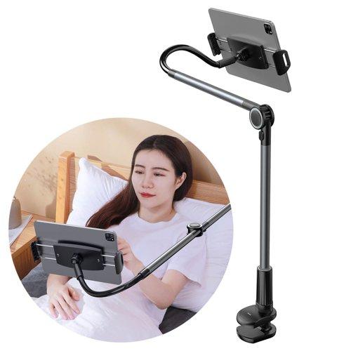 Buy Baseus Otaku Life Rotary Adjustment Lazy Tablet Holder from Vmart in Pakistan