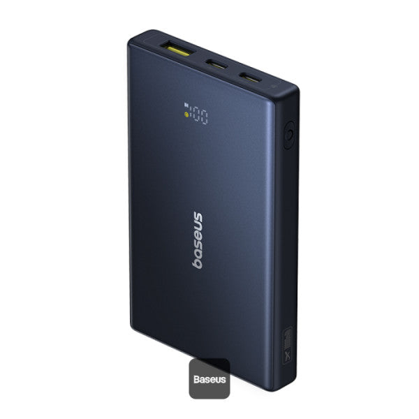Buy Baseus PicoGo 10000mAh Power Bank with Digital Display 20W Fast Charging from Vmart in Pakistan