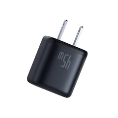 Buy Baseus PicoGo GaN USB-C Charger 45W White from Vmart in Pakistan