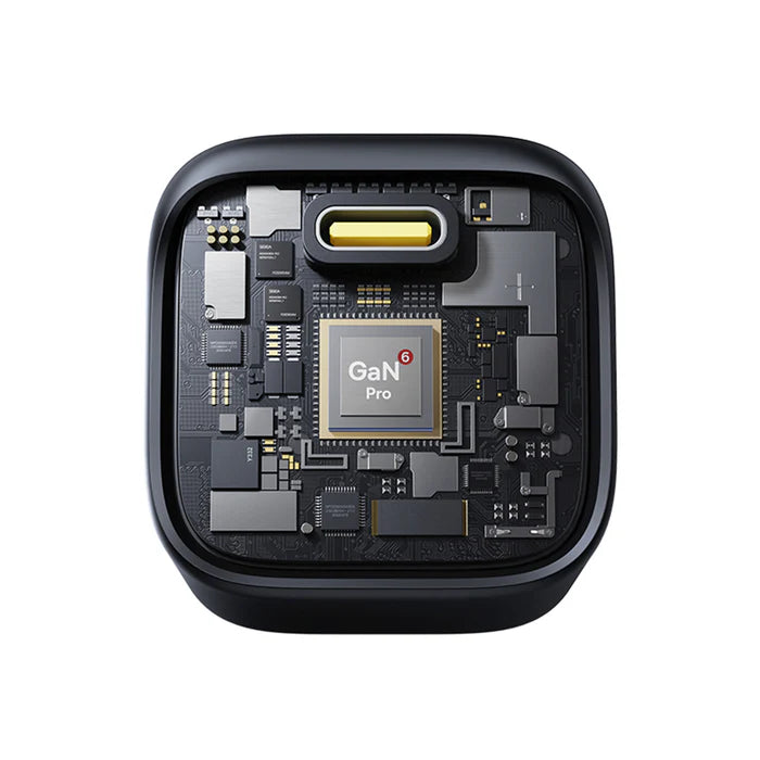 Buy Baseus PicoGo GaN USB-C Charger 45W from Vmart in Pakistan