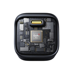 Buy Baseus PicoGo GaN USB-C Charger 45W from Vmart in Pakistan