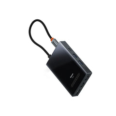 Buy Baseus PioneerJoy 8 in 1 USB-C Hub from Vmart in Pakistan