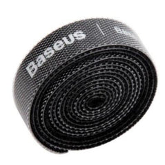 Buy Baseus Rainbow Circle Velcro Straps To Organizing Cables 1m from Vmart in Pakistan