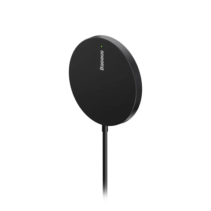 Buy Baseus Simple Mini3 Magnetic 15W Wireless Charger from Vmart in Pakistan