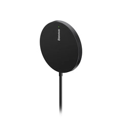 Buy Baseus Simple Mini3 Magnetic 15W Wireless Charger from Vmart in Pakistan