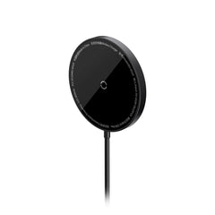 Buy Baseus Simple Mini3 Magnetic 15W Wireless Charger from Vmart in Pakistan
