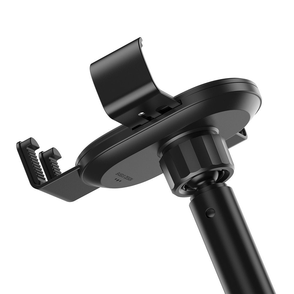 Buy Baseus Simplicity Gravity Car Mount Holder With Suction Base - Black from Vmart in Pakistan