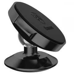 Buy Baseus Small Ears Series Magnetic Vertical Type Mobile Phone Holder - Black from Vmart in Pakistan