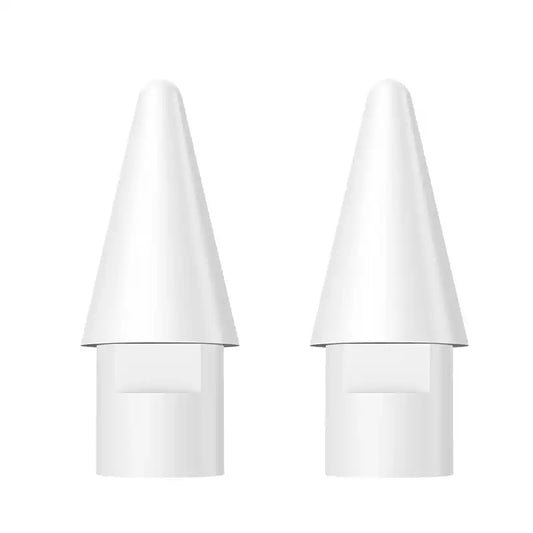 Buy Baseus Smooth Writing Capacitive Stylus Tips White 2pcs from Vmart in Pakistan
