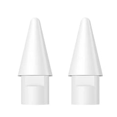 Buy Baseus Smooth Writing Capacitive Stylus Tips White 2pcs from Vmart in Pakistan