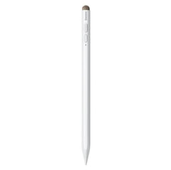 Buy Baseus Smooth Writing Capacitive Stylus White from Vmart in Pakistan