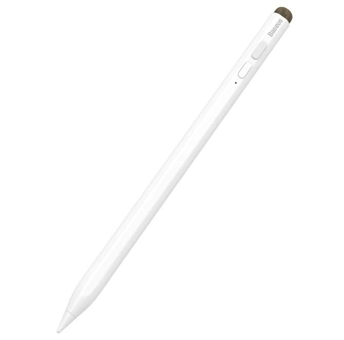 Buy Baseus Smooth Writing Capacitive Stylus White from Vmart in Pakistan