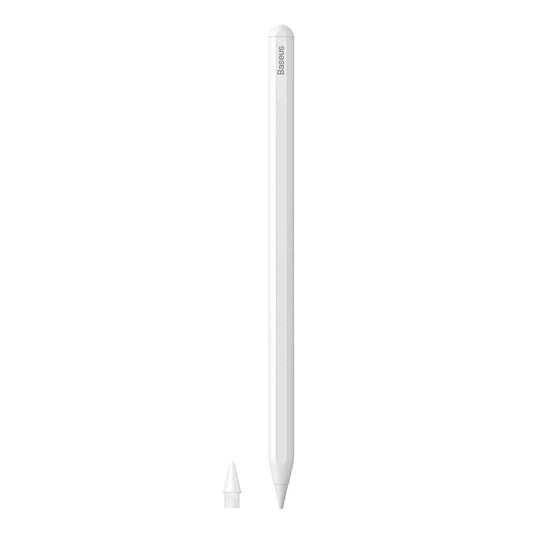 Buy Baseus Smooth Writing Wireless Charging Stylus (Active Version) White from Vmart in Pakistan