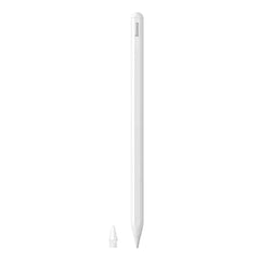 Buy Baseus Smooth Writing Wireless Charging Stylus (Active Version) White from Vmart in Pakistan