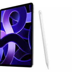 Buy Baseus Smooth Writing Wireless Charging Stylus (Active+Wireless Version) White from Vmart in Pakistan