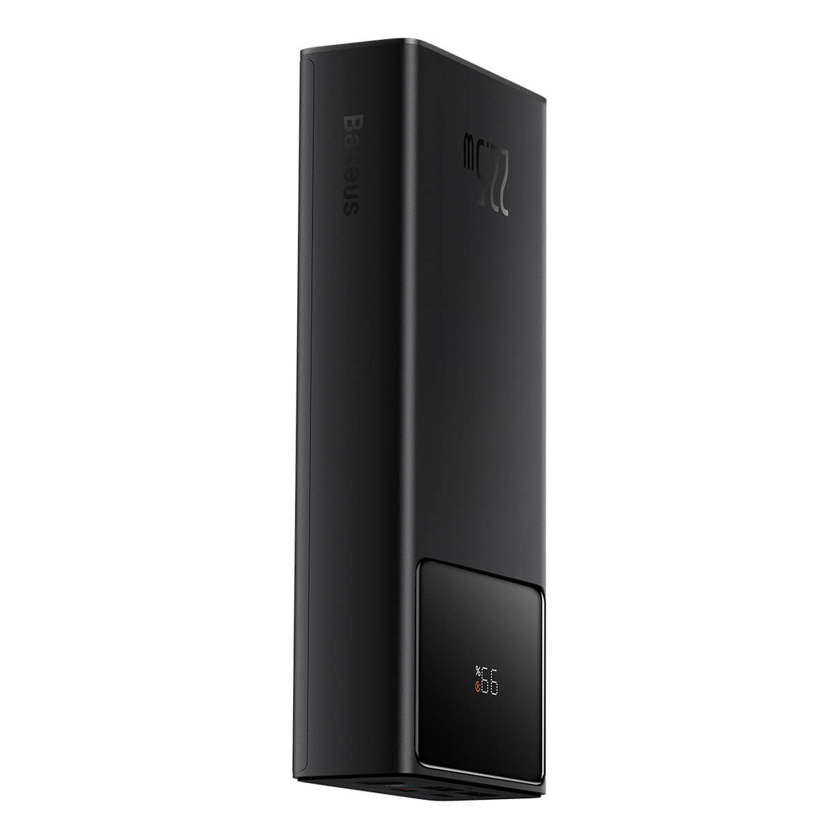 Buy Baseus Star Lord Digital Display Fast Charge Power Bank 20000mAh 22.5W from Vmart in Pakistan