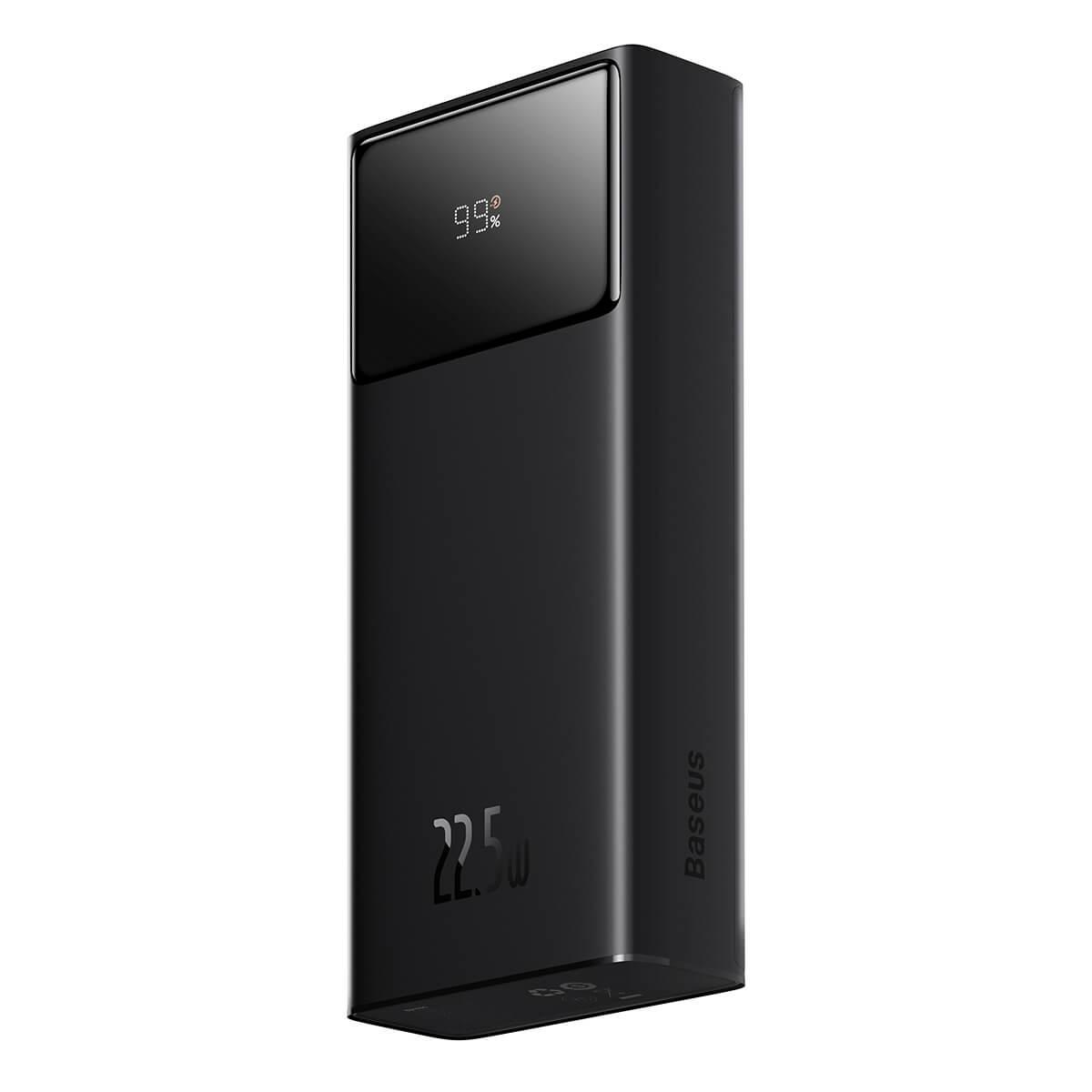 Buy Baseus Star Lord Digital Display Fast Charge Power Bank 20000mAh 22.5W from Vmart in Pakistan