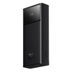 Buy Baseus Star Lord Digital Display Fast Charge Power Bank 30000mAh 22.5W from Vmart in Pakistan