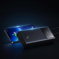 Buy Baseus Star Lord Digital Display Fast Charge Power Bank 30000mAh 22.5W from Vmart in Pakistan