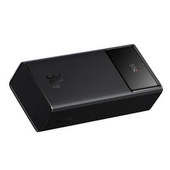 Buy Baseus Star Lord Digital Display Fast Charging Power Bank 30W 30000mAh from Vmart in Pakistan