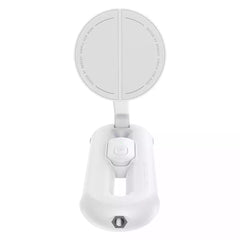 Buy Baseus TechShot Series Dual-Support Phone Selfie Stick Moon White from Vmart in Pakistan