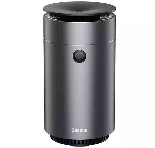 Buy Baseus Time Aromatherapy Machine Humidifier 75ml Dark Gray from Vmart in Pakistan