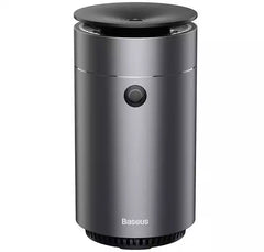 Buy Baseus Time Aromatherapy Machine Humidifier 75ml Dark Gray from Vmart in Pakistan