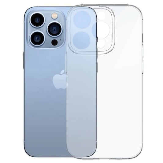 Buy Baseus Transparent Case for iPhone 14 6.1 from Vmart in Pakistan