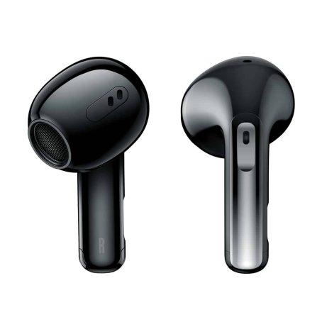 Buy Baseus True Wireless Earphones Storm 3 - Black from Vmart in Pakistan