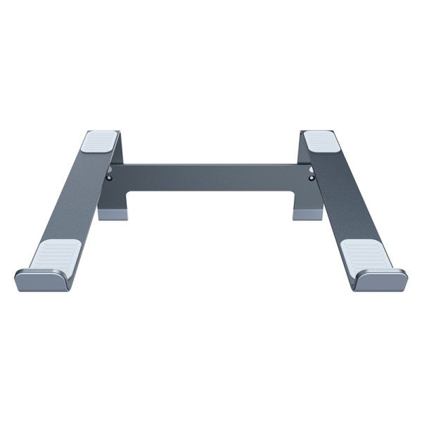 Buy Baseus Ultra Stable Series Desktop Laptop Stand 4-Gear Adjustable Space Grey from Vmart in Pakistan