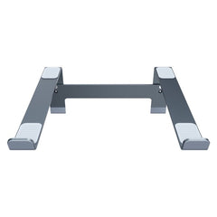 Buy Baseus Ultra Stable Series Desktop Laptop Stand 4-Gear Adjustable Space Grey from Vmart in Pakistan
