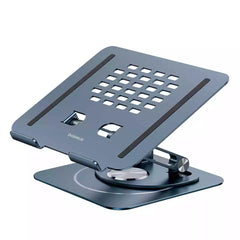 Buy Baseus UltraStable Pro Series Rotatable and Foldable Laptop Stand from Vmart in Pakistan