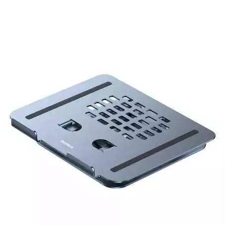 Buy Baseus UltraStable Pro Series Rotatable and Foldable Laptop Stand from Vmart in Pakistan