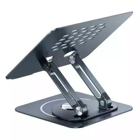 Buy Baseus UltraStable Pro Series Rotatable and Foldable Laptop Stand from Vmart in Pakistan
