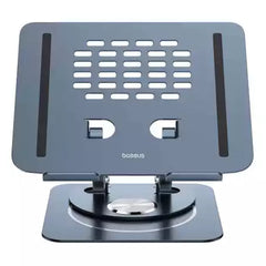 Buy Baseus UltraStable Pro Series Rotatable and Foldable Laptop Stand from Vmart in Pakistan
