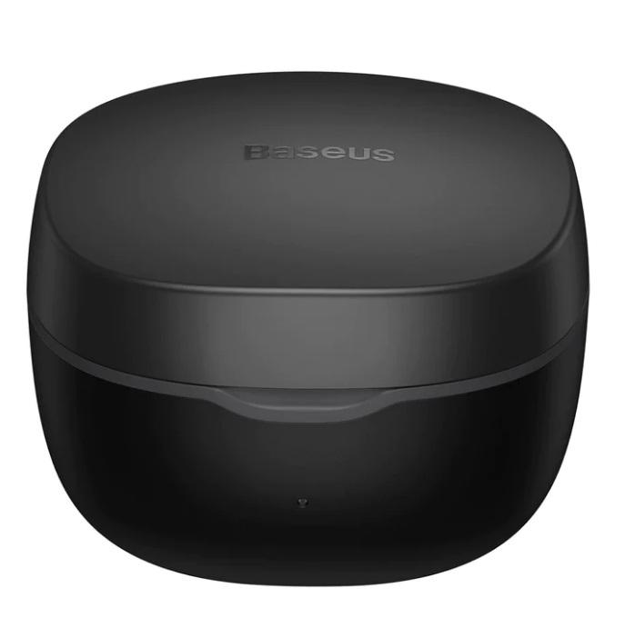 Buy Baseus Bowie WM01 True Wireless Earphones White from Vmart in Pakistan