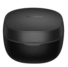 Buy Baseus Bowie WM01 True Wireless Earphones Black from Vmart in Pakistan