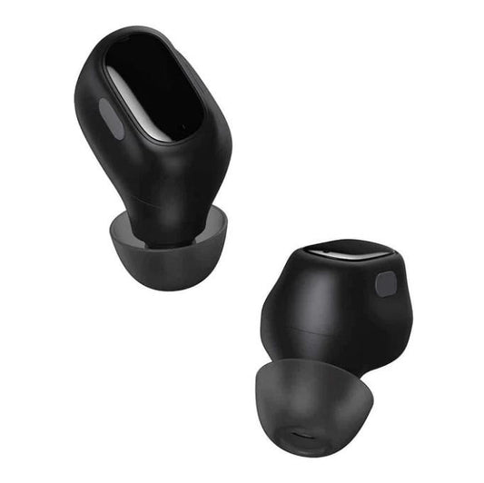 Buy Baseus Bowie WM01 True Wireless Earphones Black from Vmart in Pakistan
